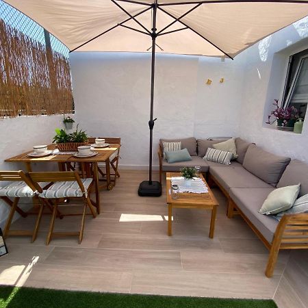 Renovated Nice Private Bungalow Playa del Inglés Zewnętrze zdjęcie