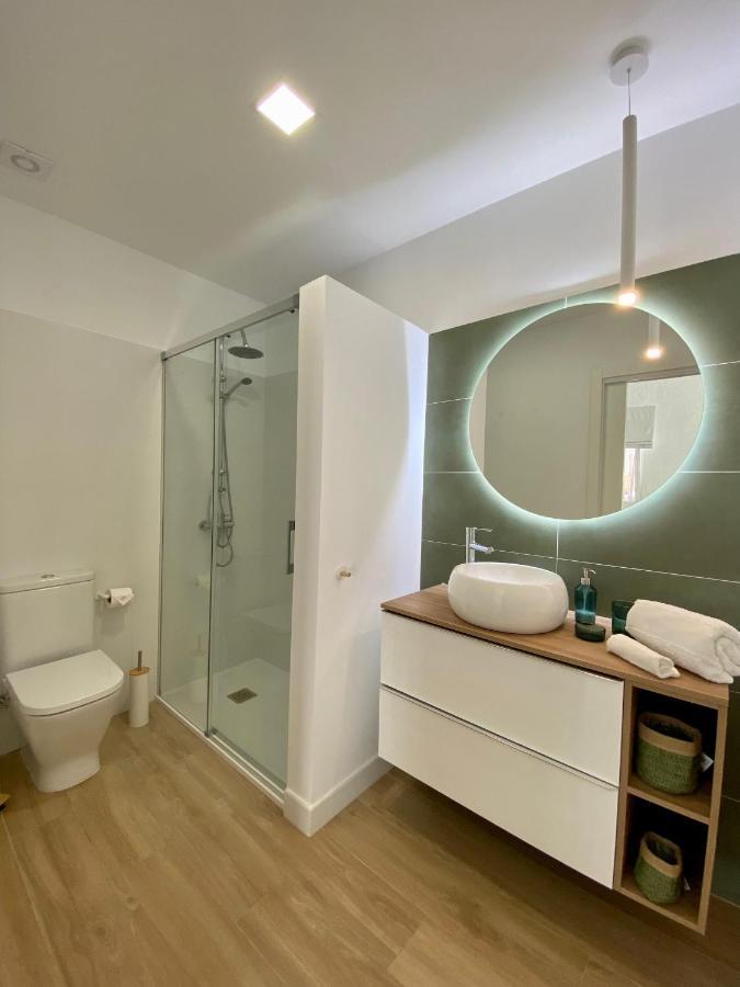 Renovated Nice Private Bungalow Playa del Inglés Zewnętrze zdjęcie