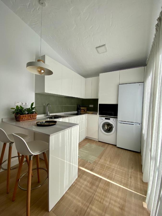 Renovated Nice Private Bungalow Playa del Inglés Zewnętrze zdjęcie