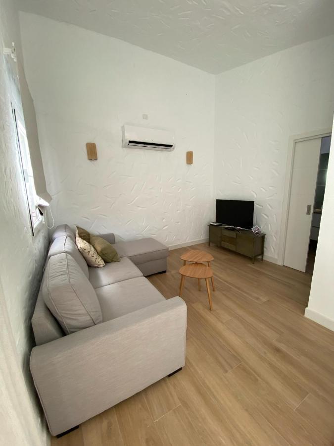 Renovated Nice Private Bungalow Playa del Inglés Zewnętrze zdjęcie