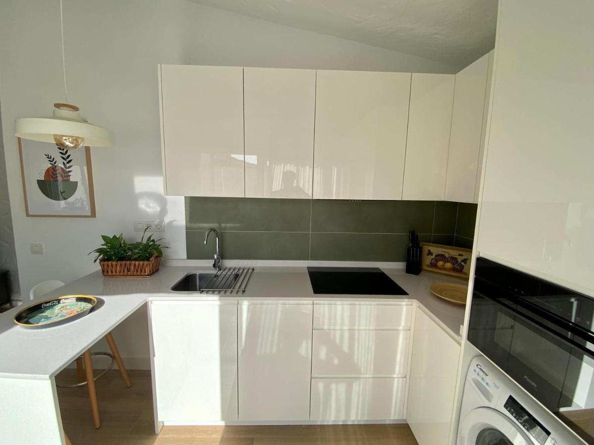 Renovated Nice Private Bungalow Playa del Inglés Zewnętrze zdjęcie