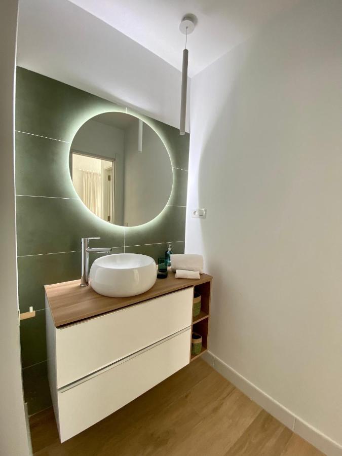 Renovated Nice Private Bungalow Playa del Inglés Zewnętrze zdjęcie