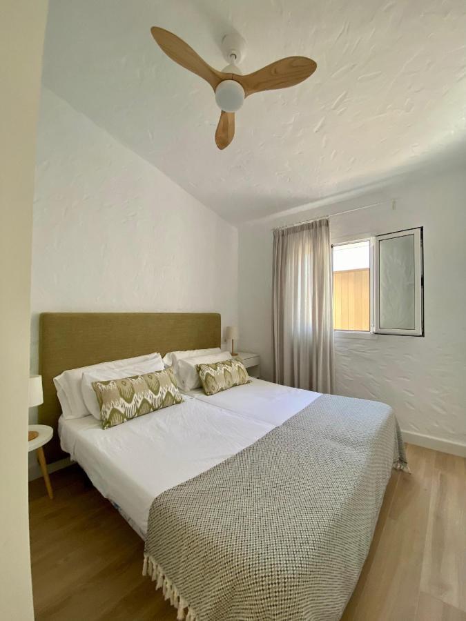 Renovated Nice Private Bungalow Playa del Inglés Zewnętrze zdjęcie