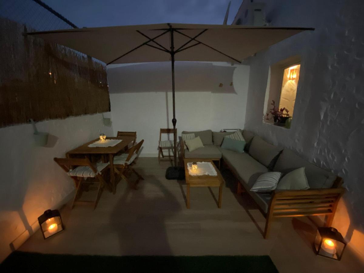 Renovated Nice Private Bungalow Playa del Inglés Zewnętrze zdjęcie