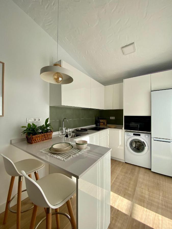 Renovated Nice Private Bungalow Playa del Inglés Zewnętrze zdjęcie