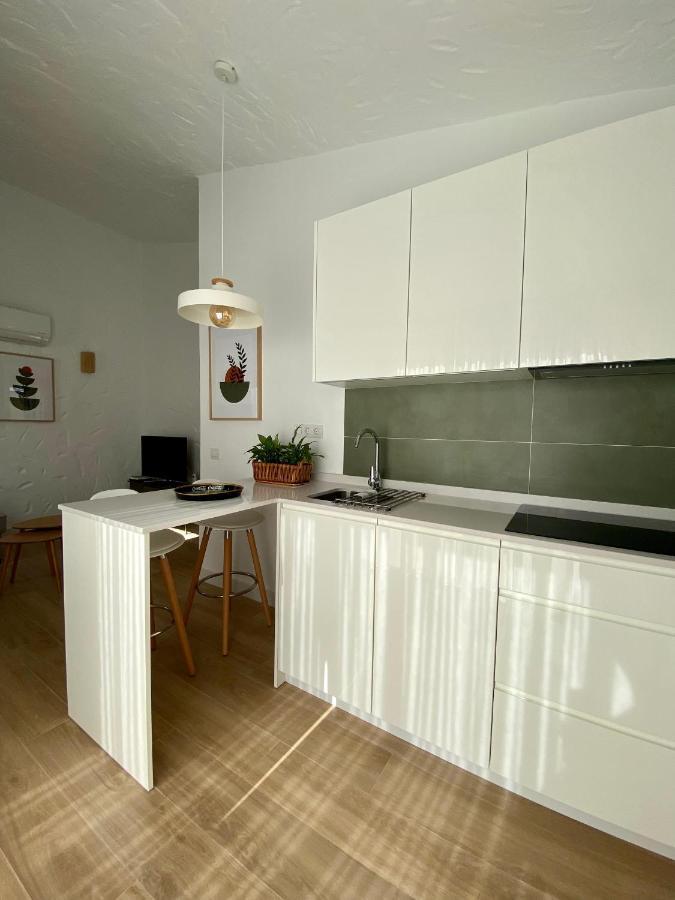 Renovated Nice Private Bungalow Playa del Inglés Zewnętrze zdjęcie