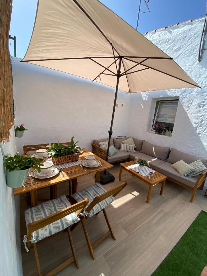Renovated Nice Private Bungalow Playa del Inglés Zewnętrze zdjęcie