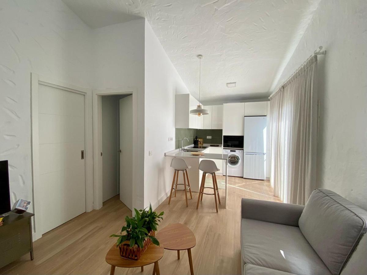 Renovated Nice Private Bungalow Playa del Inglés Zewnętrze zdjęcie