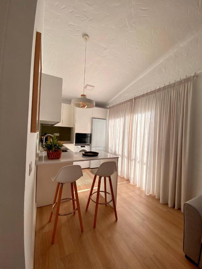 Renovated Nice Private Bungalow Playa del Inglés Zewnętrze zdjęcie